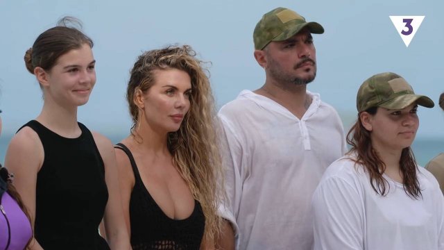 Два племени, два вождя: как разделились участники нового «Последнего героя»