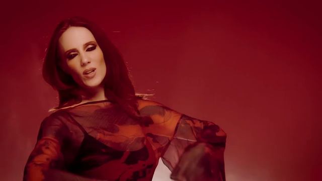 SIMONE SIMONS - Aeterna (2024)