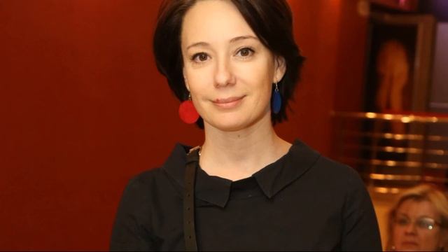 Биография Чулпан Хаматова. Жизнь Чулпан Хаматова: семья, творчество и фильмы.