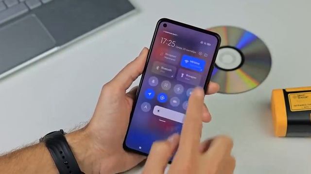 Обзор Xiaomi 11 Lite 5G NE ? СТИЛЬНО, МОЩНО! ПОЧЕМУ НЕ ХИТ