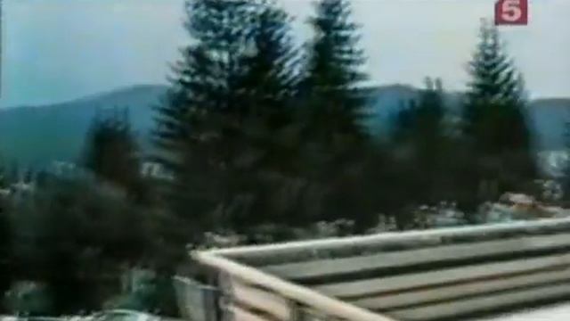 [Живая История] Николае Чаушеску