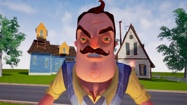 ШОУ ПРИВЕТ СОСЕД!13 УРОВНЕЙ ЗА 20 МИНУТ!ИГРА HELLO NEIGHBOR MOD KIT ПРОХОЖДЕНИЕ МОДА FEAR NIGHTMARE!
