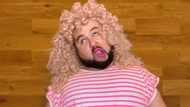 БРАТ vs СЕСТРА (за день до 14 февраля) Бородатая Семейка