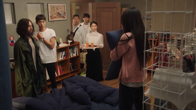 30, но 17, 1 серия