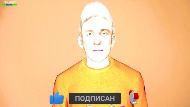 🐹 НОВОГОДНЯЯ ВЕЛИКАЯ МАТЬ МЕГАФОН ОКРУЖИЛА ДОМ ВЛАДА А4. СЦП МОНСТРЫ ТРЕВОРА ХЕНДЕРСОНА. ХОМЯК ТВ