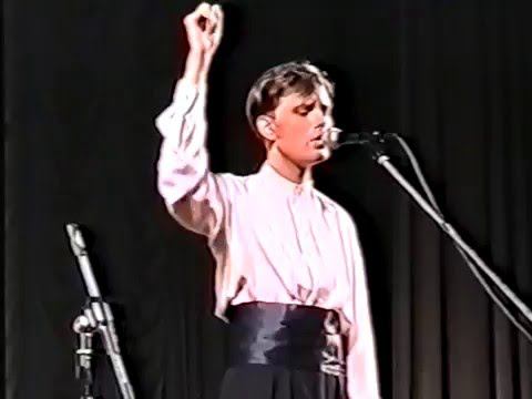 Олег Погудин "Цыганская венгерка"