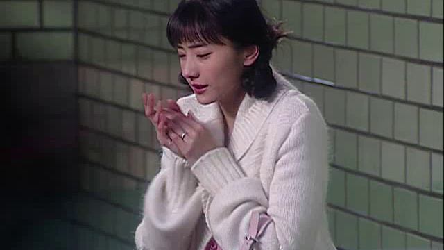 Восхитительная Чхун Хян 1 сезон 5 серия