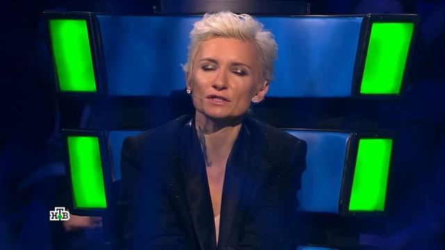 Диана Анкудинова - Wicked Game..mp4