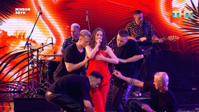 Мария Гордеева — «Кабриолет»