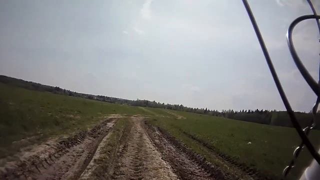 Деревня Самойлово в Подмосковье