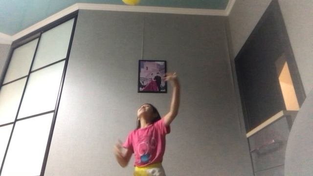 Треш😬