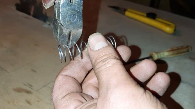 Пробка расширительного бачка Лада Калина. Доработка.