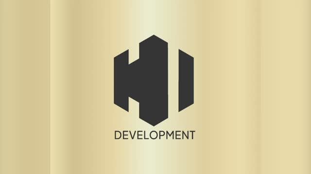 Презентация компании "HI development"