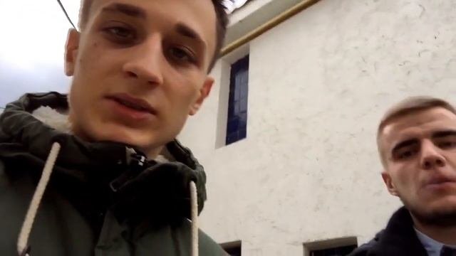 Vlog: One day in Simferopol | Влог: Один день в Симферополе