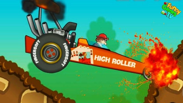 HCR#8 ЧЕЛЛЕНДЖ видео     про машинки гонки тачки красочные машинки и много трасс