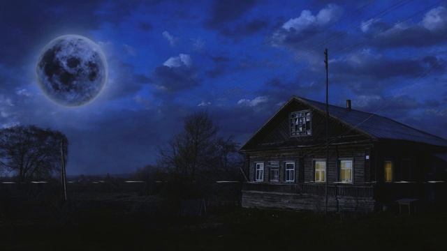 ОН ПРИХОДИТ КАЖДЫЙ ГОД страшная история про оборотня из реальной жизни