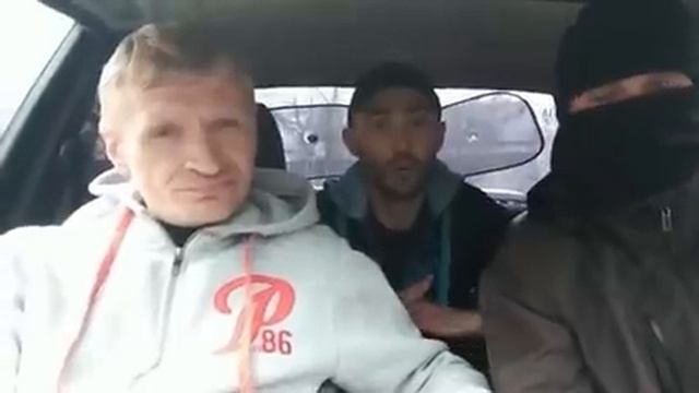 Дача. Воспоминания 16 - 19 день. Лебедь, Шаман и Костик.