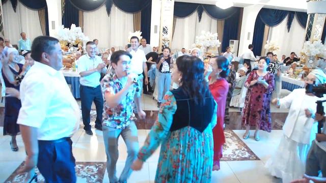 Бакас - бөлөм!  Той Баяман осмонов