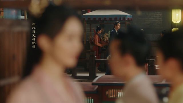 Легенда о Шэнь Ли 1 сезон 17 серия