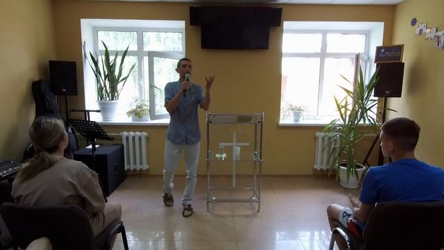 Денис Кузнецов - "Будь на чеку"