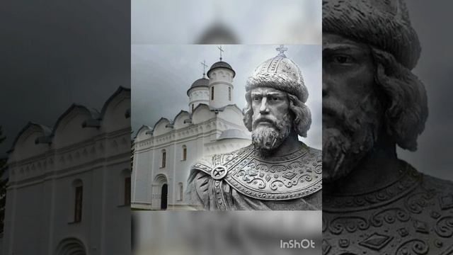 князь Владимир