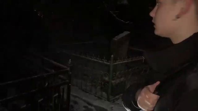 Запись стрима Петрашки "Вызываем куклу Анабель" 25.02