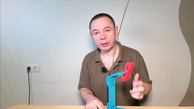 Жерлица от Петрова - лучшая жерлица на щуку!