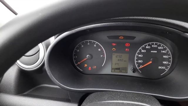 Автозапуск на Шерхан магигар 5