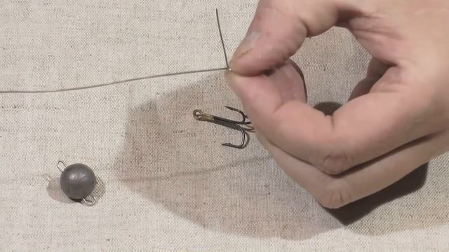 Как очень просто оснастить большой силикон.