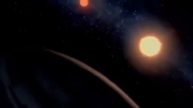 Загадки пространства и времени.