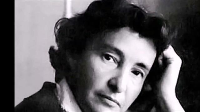 Литературный календарь Маргарита Алигер