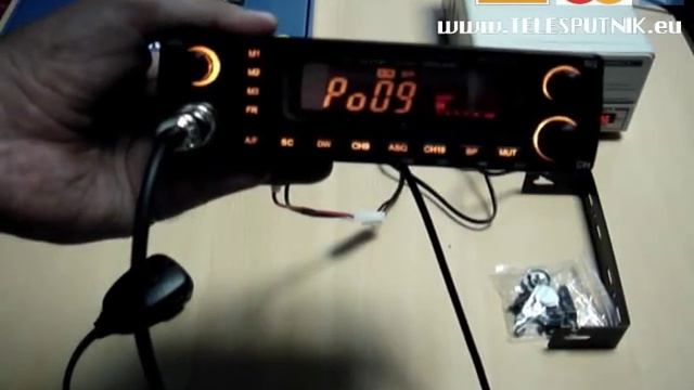 YOSAN JC-3031ME Turbo OFFICIAL DEALER www.Telesputnik.eu