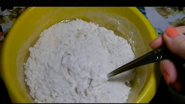 СКАЗОЧНО ВКУСНЫЙ МАННИК НА РЯЖЕНКЕ