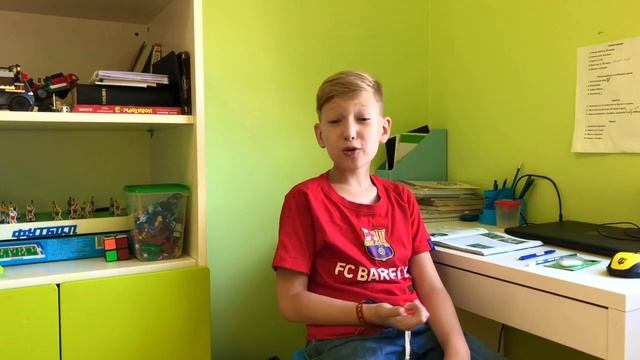 Сеня Не хочет идти в школу! Что придумал Сеня?-веселая история про школу