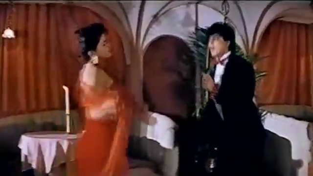Ночка (Shah Rukh Khan)