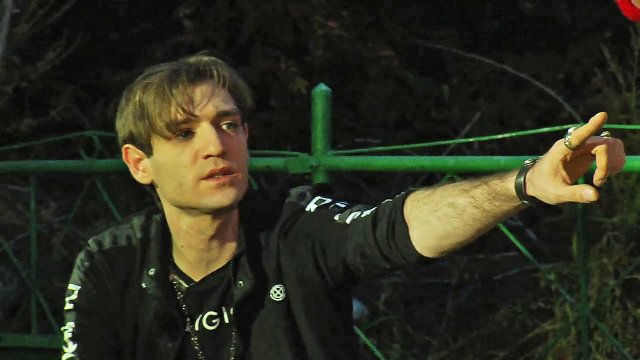 Экстрасенсы. Битва сильнейших, 2 сезон, 5 выпуск (17.02.2019)