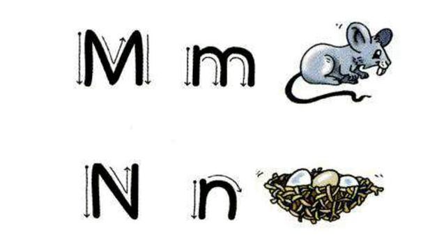 Spotlight 2 My letters!