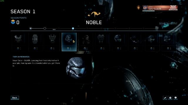 How To Unlock All Armor on Halo Reach PC (Master Chief Collection Custom Unlocks)