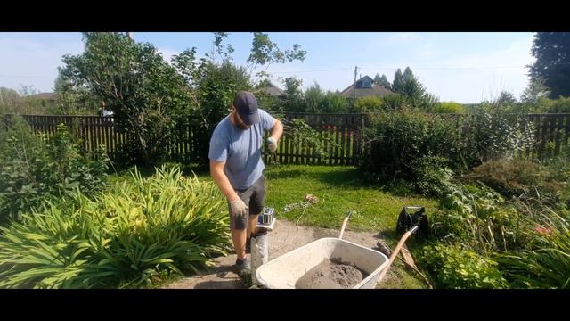 ⚠️ Чистка скважины желонкой!  Как быстро и эффективно избавимся от песка.