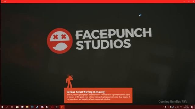 ОБХОД БЛОКИРОВКИ МЫШИ Bloody и A4Tech в Rust