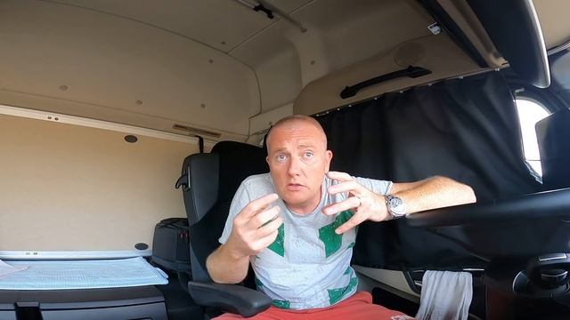 ЧЕГО БОЯТСЯ ПОДУШКИ ПНЕВМОПОДВЕСКИ ФУРЫ?#автошкола_дальнобоя