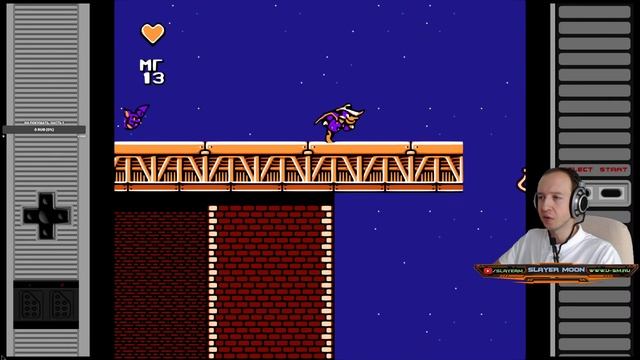Apex Legends + Darkwing Duck (Чёрный плащ), стрим номер 43