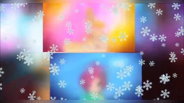 Самая красивая феечка Винкс!!!!!!!