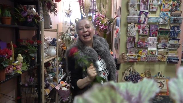 Королева Instagramma