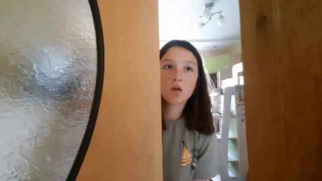 Попала в скул бой рана вей😨