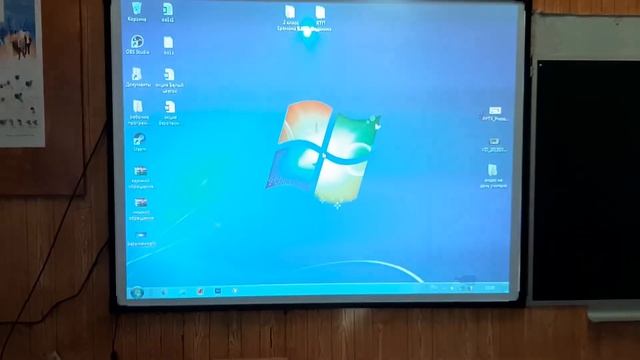 Установка, настройка, обзор интерактивной доски. Что нужно знать?