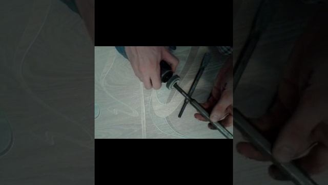 Как вставить сверло в перфоратор (How to change hammer drill bits (SDS))?