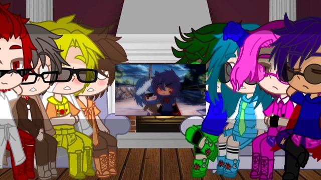 Реакция 13-  карт на шип ПикоЗонт