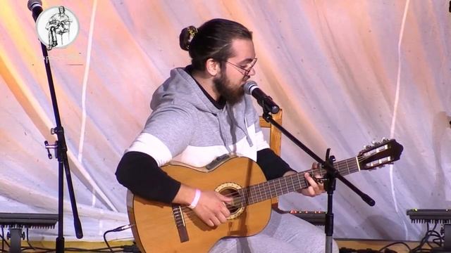 Павел Стюхин - Дом (стихи Олег Чухонцев)