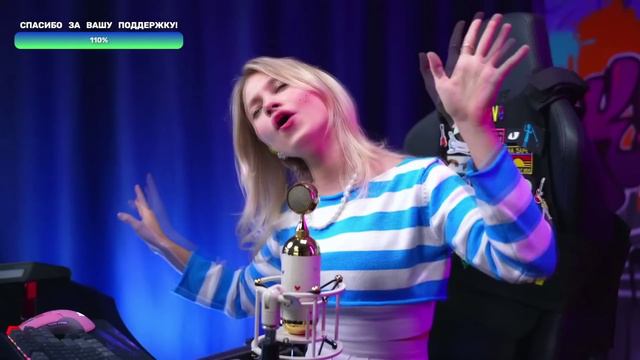 Саша Капустина - - Давным-давно (Знание сила)